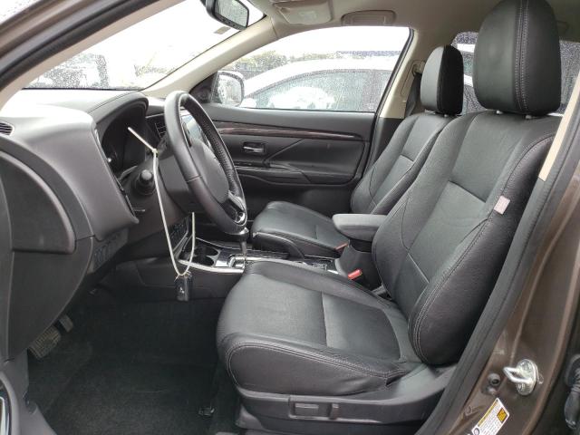 Photo 7 from auction – 2017 MITSUBISHI OUTLANDER with VIN JA4AD3A39HZ063778