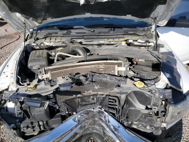 Photo 11 from auction – 2015 RAM 2500 SLT with VIN 3C6TR5DT9FG642975