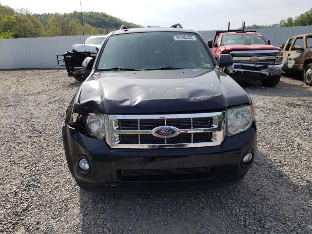 Photo 5 from auction – 2010 FORD ESCAPE XLT with VIN 1FMCU9DG7AKA42664