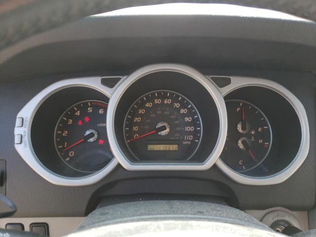 Photo 9 from auction – 2004 TOYOTA 4RUNNER LI with VIN JTEBT17R548013632