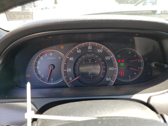 Photo 9 from auction – 2016 HONDA ACCORD EXL with VIN 1HGCT2B87GA003566