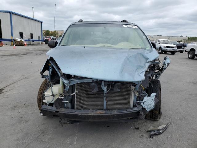 Photo 5 from auction – 2008 TOYOTA SIENNA CE with VIN 5TDZK23C68S167023