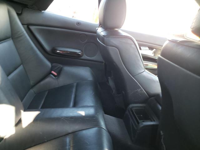 Photo 10 from auction – 2002 BMW 330 CI with VIN WBABS53452JU92906