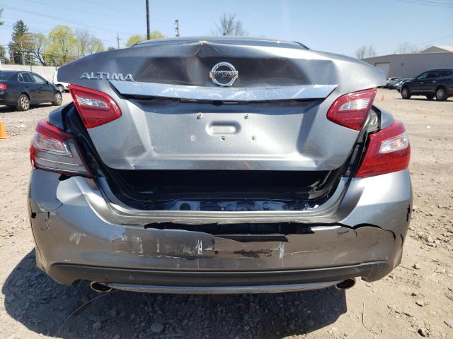 Photo 6 from auction – 2018 NISSAN ALTIMA 2.5 with VIN 1N4AL3AP2JC168978