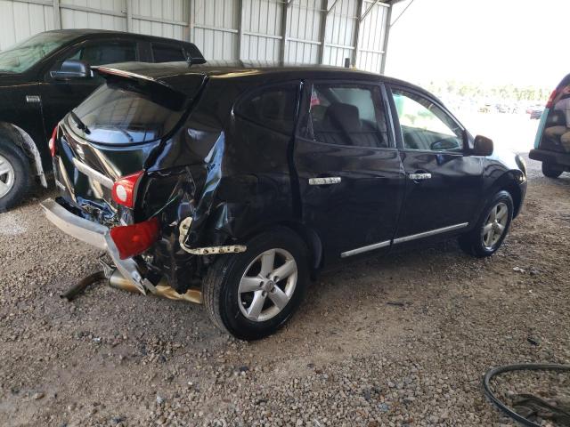 Photo 3 from auction – 2012 NISSAN ROGUE S with VIN JN8AS5MT4CW258964