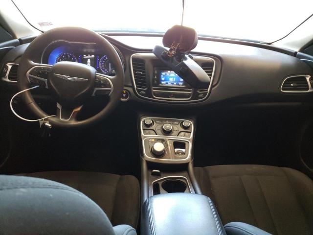 Photo 8 from auction – 2015 CHRYSLER 200 LIMITE with VIN 1C3CCCAB7FN704072