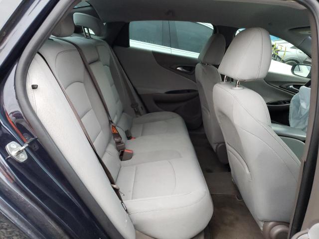 Photo 11 from auction – 2016 CHEVROLET MALIBU LT with VIN 1G1ZE5ST0GF228223