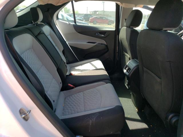 Photo 11 from auction – 2019 CHEVROLET EQUINOX LS with VIN 2GNAXSEV6K6181901
