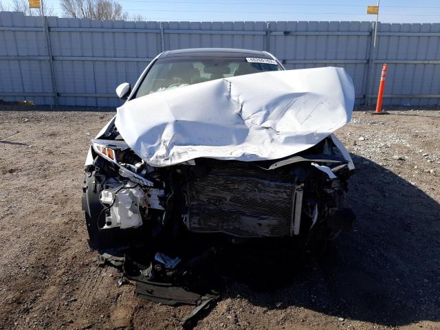 Photo 5 from auction – 2016 KIA OPTIMA EX with VIN 5XXGU4L3XGG027781