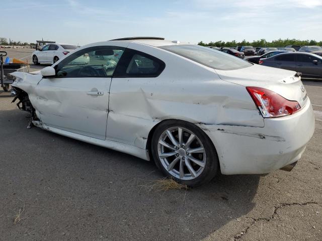 Photo 2 from auction – 2011 INFINITI G37 BASE with VIN JN1CV6EK9BM214902