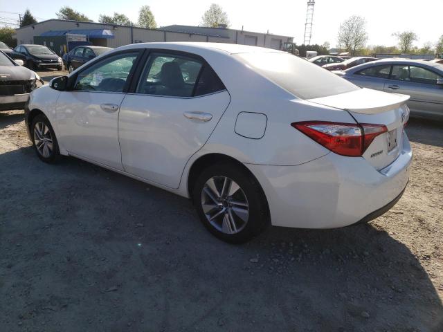 Photo 2 from auction – 2014 TOYOTA COROLLA EC with VIN 5YFBPRHE3EP006722