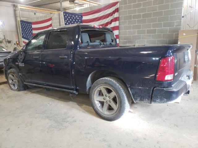 Photo 2 from auction – 2014 RAM 1500 ST with VIN 1C6RR7KT5ES196100