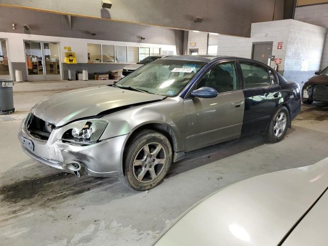 NISSAN ALTIMA S 2006 with VIN 1N4AL11D76C146430 - Photo from auction