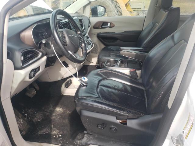 Photo 7 from auction – 2018 CHRYSLER PACIFICA T with VIN 2C4RC1BG3JR128660