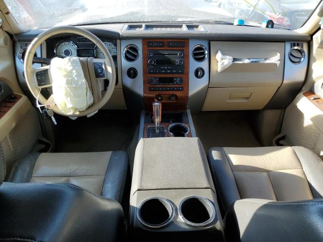 Photo 8 from auction – 2007 FORD EXPEDITION with VIN 1FMFU18577LA37362