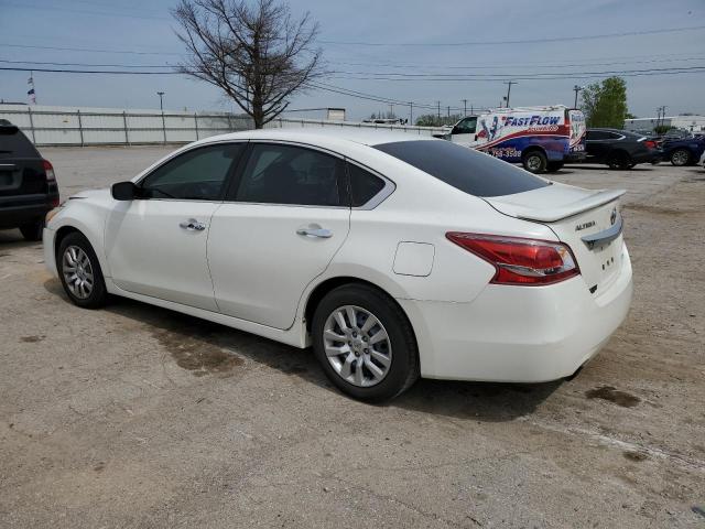 Photo 2 from auction – 2013 NISSAN ALTIMA 2.5 with VIN 1N4AL3AP7DC127430