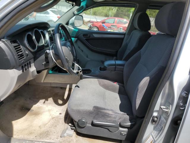 Photo 7 from auction – 2004 TOYOTA 4RUNNER SR with VIN JTEBT14RX40032891