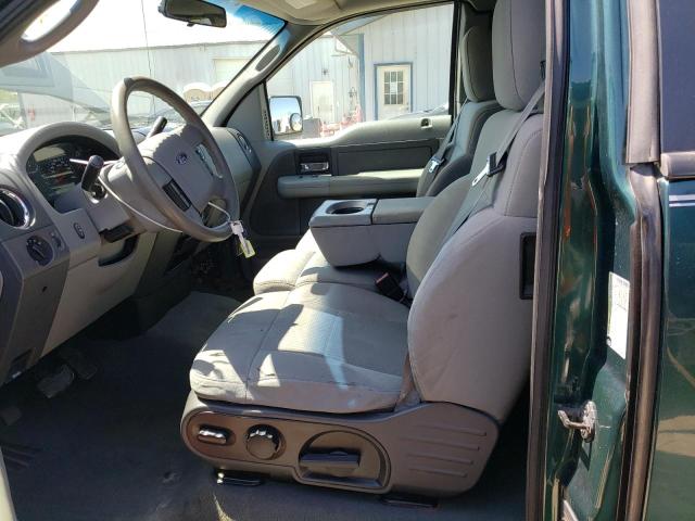Photo 7 from auction – 2007 FORD F150 with VIN 1FTRX14W47FA32657