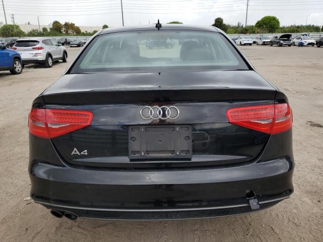 Photo 6 from auction – 2016 AUDI A4 PREMIUM with VIN WAUEFAFL5GN008925