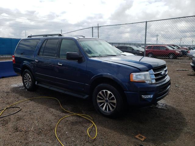 Photo 4 from auction – 2017 FORD EXPEDITION with VIN 1FMJK1JT2HEA72535