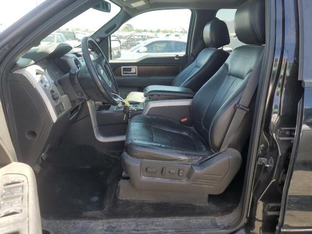 Photo 7 from auction – 2012 FORD F150 SUPER with VIN 1FTFW1CF5CKD73316