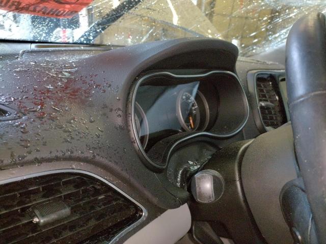 Photo 9 from auction – 2020 JEEP CHEROKEE L with VIN 1C4PJMDX6LD516726