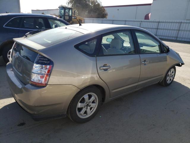 Photo 3 from auction – 2005 TOYOTA PRIUS with VIN JTDKB20U753049736