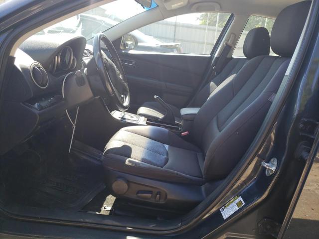Photo 7 from auction – 2013 MAZDA 6 TOURING with VIN 1YVHZ8DH5D5M07399