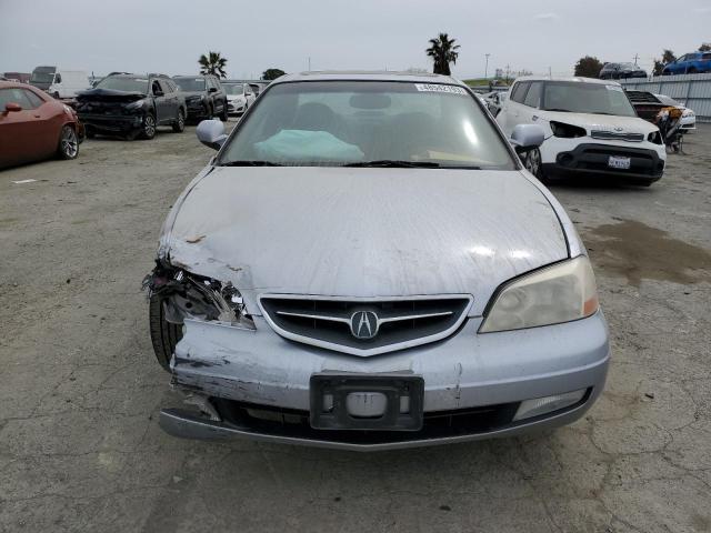 Photo 5 from auction – 2001 ACURA 3.2CL TYPE with VIN 19UYA42631A026971