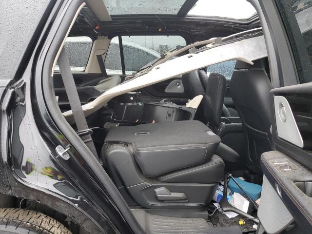 Photo 10 from auction – 2023 LINCOLN AVIATOR RE with VIN 5LM5J7XCXPGL02840