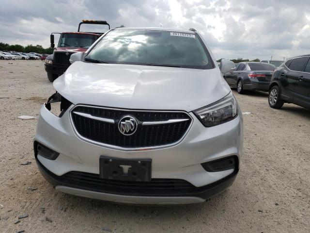 Photo 5 from auction – 2019 BUICK ENCORE PRE with VIN KL4CJASB4KB792623