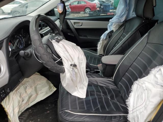 Photo 7 from auction – 2017 TOYOTA COROLLA L with VIN 5YFBURHE2HP717955