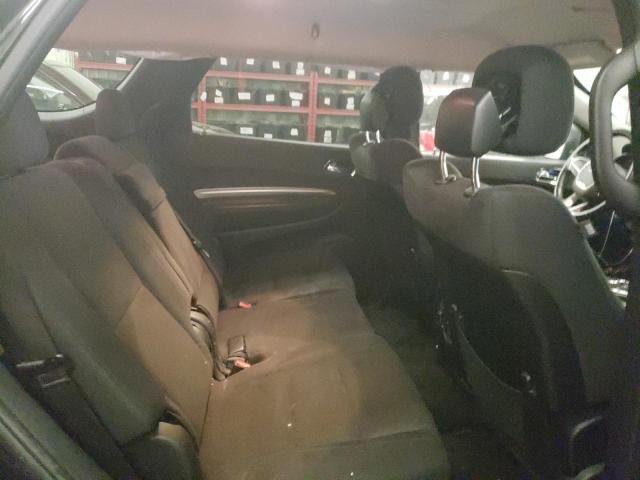 Photo 11 from auction – 2015 DODGE DURANGO SS with VIN 1C4RDJFG7FC864427