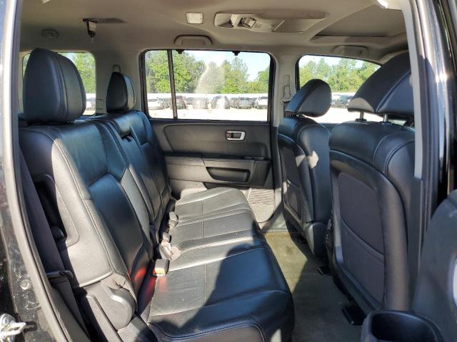 Photo 11 from auction – 2014 HONDA PILOT TOUR with VIN 5FNYF3H9XEB018388