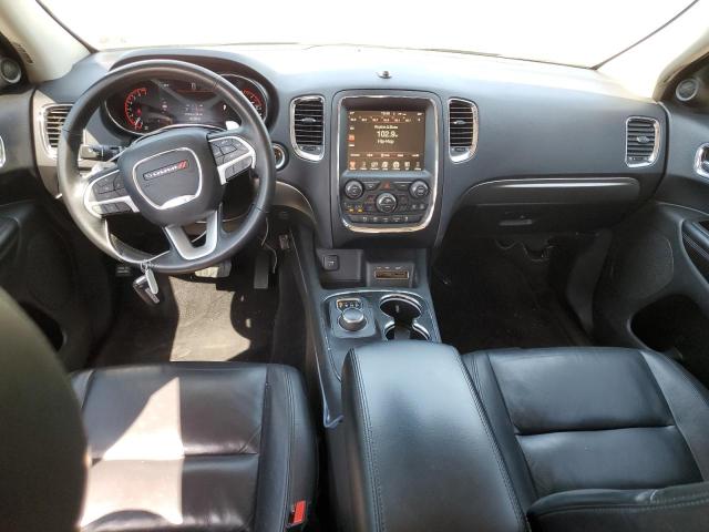 Photo 8 from auction – 2017 DODGE DURANGO GT with VIN 1C4RDJDG3HC737180