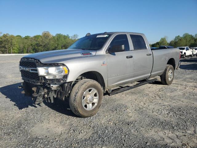 Photo 1 from auction – 2019 RAM 2500 TRADE with VIN 3C6UR5HL3KG577257