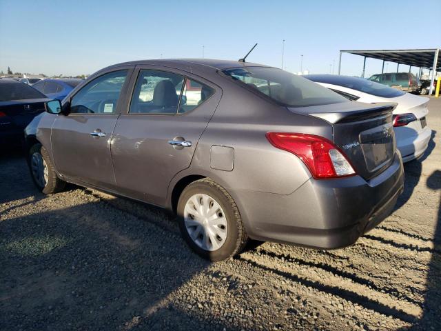 Photo 2 from auction – 2019 NISSAN VERSA S with VIN 3N1CN7AP2KL846366