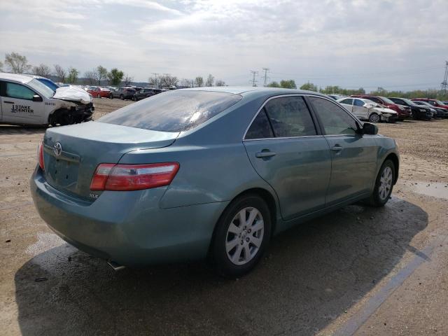 Photo 3 from auction – 2009 TOYOTA CAMRY BASE with VIN 4T4BE46K79R102297