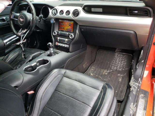Photo 8 from auction – 2015 FORD MUSTANG GT with VIN 1FA6P8CF5F5321330