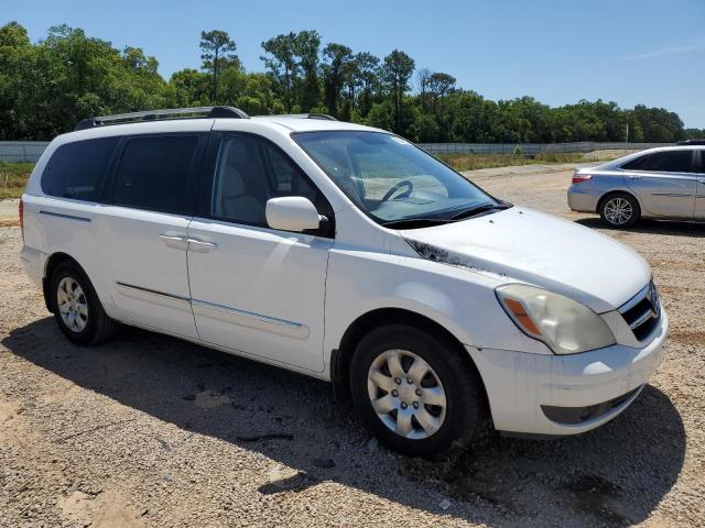 Photo 4 from auction – 2008 HYUNDAI ENTOURAGE with VIN KNDMC233586051108