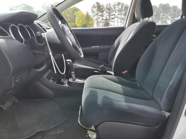 Photo 7 from auction – 2011 NISSAN VERSA S with VIN 3N1BC1CP4BL470037