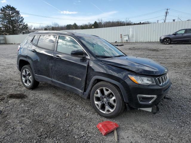 Photo 4 from auction – 2019 JEEP COMPASS LI with VIN 3C4NJDCB1KT729069