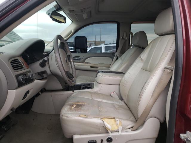 Photo 7 from auction – 2008 CHEVROLET SILVERADO with VIN 1GCHK236X8F219324