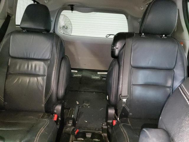 Photo 10 from auction – 2015 TOYOTA SIENNA SPO with VIN 5TDXK3DC6FS627600