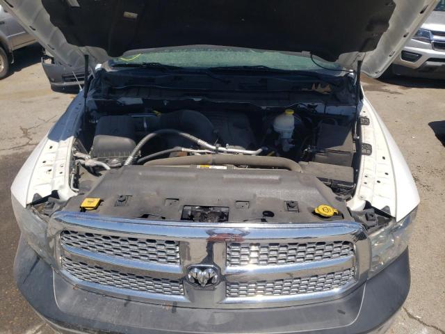 Photo 11 from auction – 2013 RAM 1500 ST with VIN 1C6RR6ST5DS661581