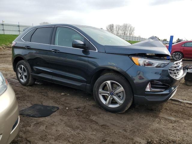Photo 4 from auction – 2022 FORD EDGE SEL with VIN 2FMPK4J92NBA11984