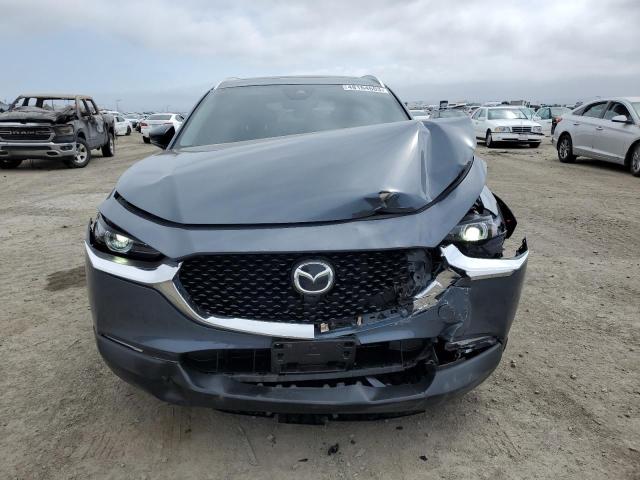 Photo 5 from auction – 2022 MAZDA CX-30 PREM with VIN 3MVDMBDY4NM438542