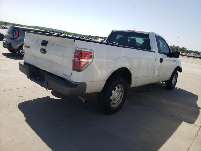 Photo 3 from auction – 2013 FORD F150 with VIN 1FTMF1CM8DKF52036