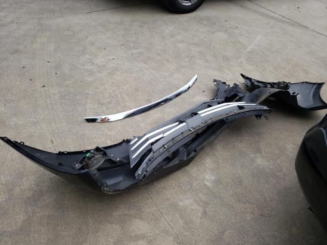Photo 12 from auction – 2012 HONDA CROSSTOUR with VIN 5J6TF3H58CL005215