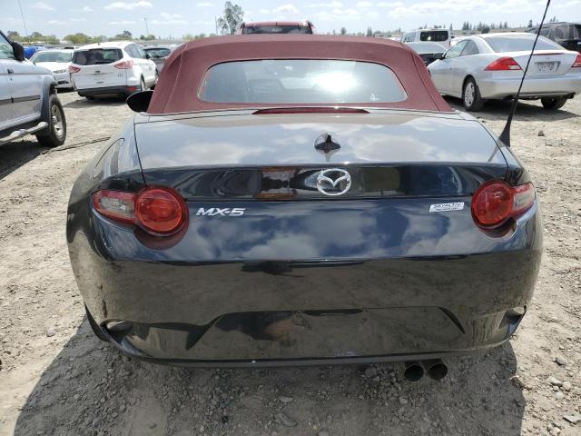 Photo 6 from auction – 2018 MAZDA MX-5 MIATA with VIN JM1NDAD76J0201538